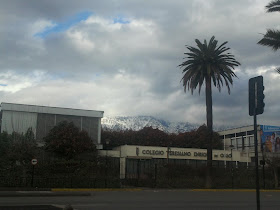 Colegio Teresiano Enrique de Osso