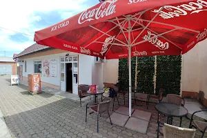 Gelateria Milano Fagyizó és Kávézó image