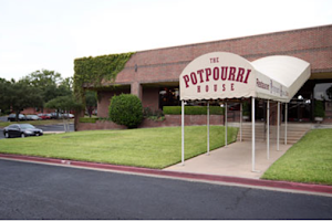 The Potpourri House image