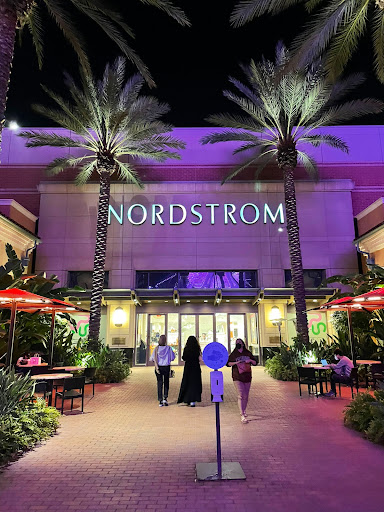 Department Store «Nordstrom», reviews and photos, 800 Spectrum Center Dr, Irvine, CA 92618, USA