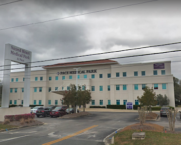 Studer Family Children's Hospital Pediatric Rehabilitation - Pace
