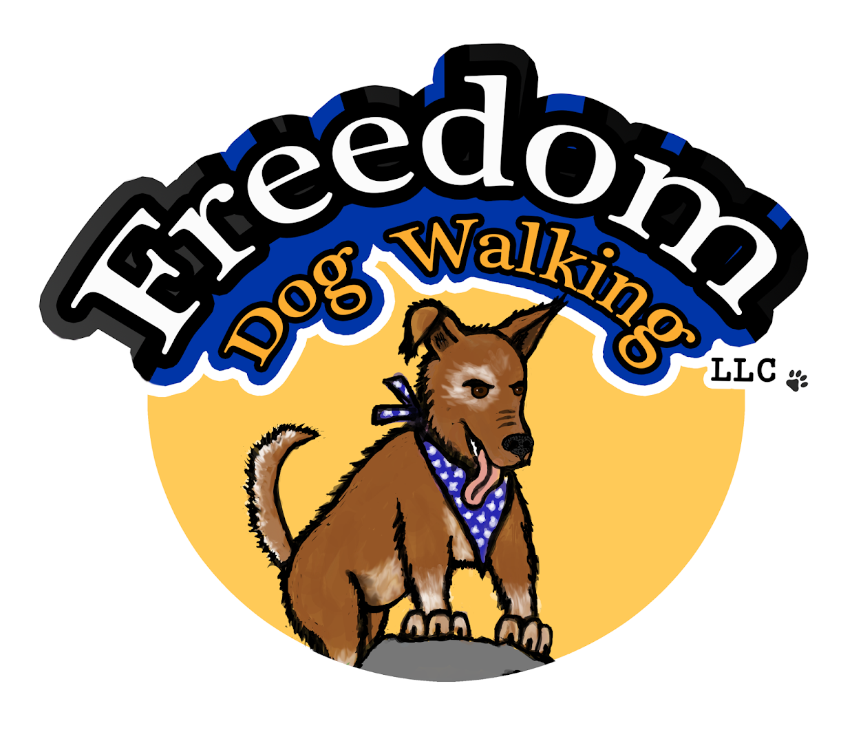 Freedom Dog Walking, LLC