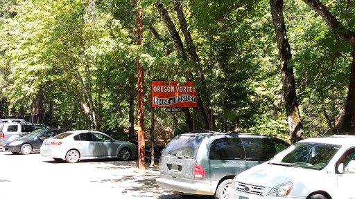 Tourist Attraction «Oregon Vortex», reviews and photos, 4303 Sardine Creek L Fork Rd, Gold Hill, OR 97525, USA