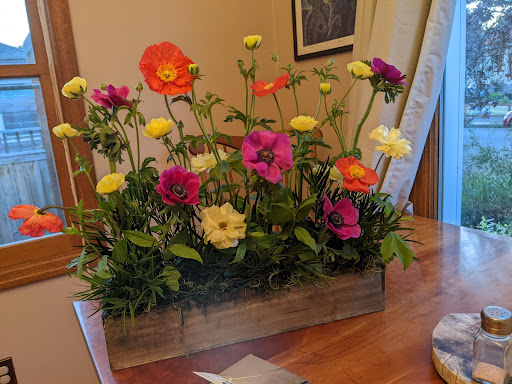 Florist «Flowers in Flight», reviews and photos, 1413 NE Alberta St, Portland, OR 97211, USA