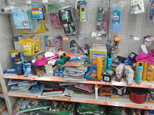 Discount Store «Dollar General», reviews and photos, 123 Hillsmere Dr, Annapolis, MD 21403, USA