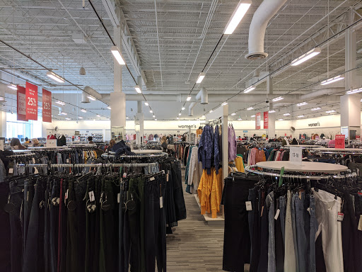 Department Store «Nordstrom Rack at The Block Northway», reviews and photos, 8031 McKnight Rd, Pittsburgh, PA 15237, USA