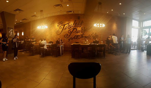 Coffee Shop «Starbucks», reviews and photos, 755 Boylston St, Boston, MA 02116, USA