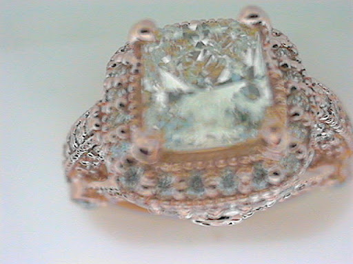 Jewelry Store «Ruby & Sons Jewelers», reviews and photos, 3523 Country Club Rd, Endicott, NY 13760, USA