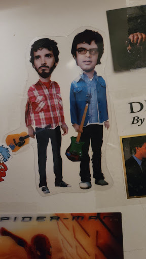 Record Store «Sound Exchange», reviews and photos, 14246 N Nebraska Ave, Tampa, FL 33613, USA