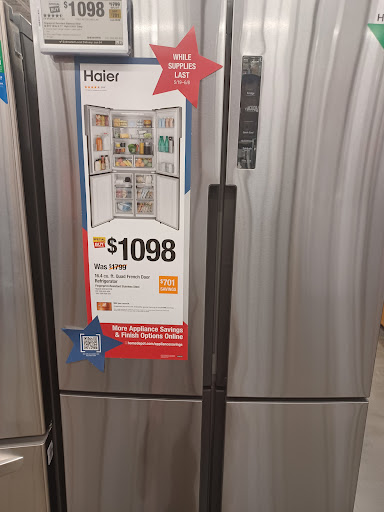 Home Improvement Store «The Home Depot», reviews and photos, 7111 Westlake Terrace, Bethesda, MD 20817, USA