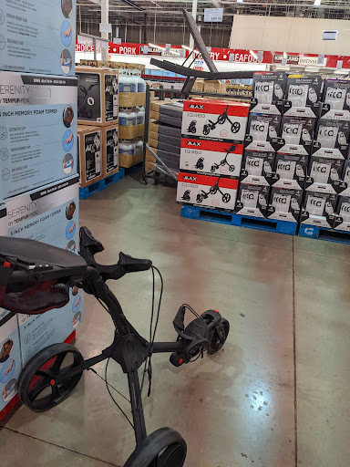 Warehouse store «Costco Wholesale», reviews and photos, 5351 Gingerwood Dr, Wilmington, NC 28405, USA