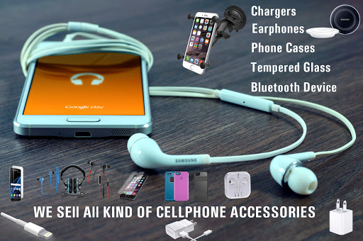 Cell Phone Store «Tracfone Wireless Exclusive Store (Cellphone Repair- iPhone Repair- Screen Repair)», reviews and photos, 10812 SE Oak St b, Portland, OR 97222, USA