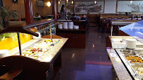 Atmosphère du Restaurant chinois ROYAL DE CHINE à Cosnes-et-Romain - n°6