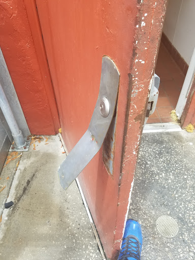 Locksmith «Florida Lock Doctor», reviews and photos, 1430 W Busch Blvd Suite D, Tampa, FL 33612, USA