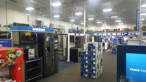 Electronics Store «Best Buy», reviews and photos, 8100 Old Carriage Ct, Shakopee, MN 55379, USA