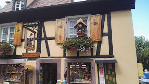 Photo n°4 de Fringale à Ribeauvillé ()