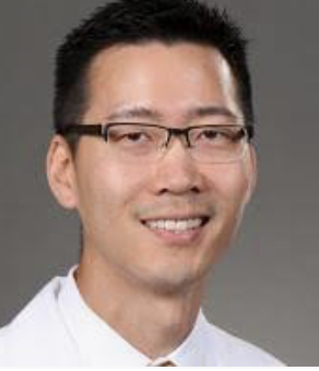 Albert Chung, MD, FACS, MBA, FASCRS