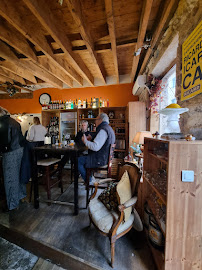 Les plus récentes photos du Restaurant Le Porte Pot de l'Ile Barbe à Lyon - n°6