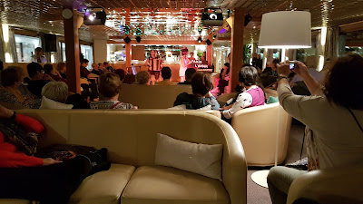 Maison de la culture du Japon à Paris à Paris