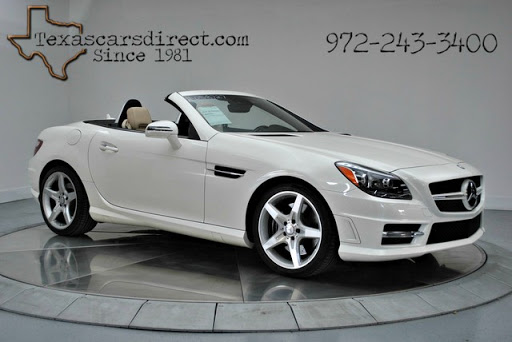 Used Car Dealer «Texas Cars Direct», reviews and photos, 2718 Forest Ln, Dallas, TX 75234, USA