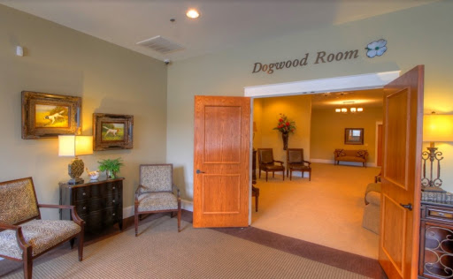 Funeral Home «Williams Funeral Home & Crematory», reviews and photos, 2517 Trotwood Ave, Columbia, TN 38401, USA