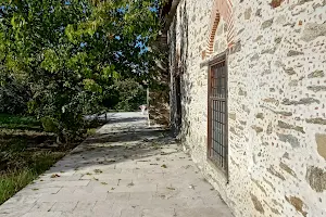 Tarihi Eski Koca Camii image