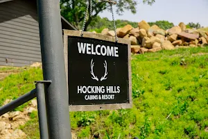 Hocking Hills Cabins & Resort image