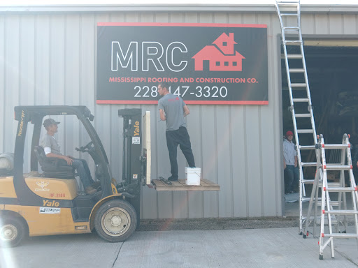 Roofing Contractor «New Horizon Roofs», reviews and photos, 2811B 22nd Ave, Gulfport, MS 39501, USA