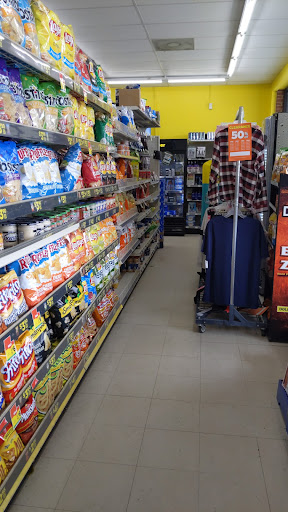 Discount Store «Dollar General», reviews and photos, 15718 General Puller Hwy, Deltaville, VA 23043, USA