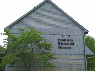 Pendleton Historical Museum
