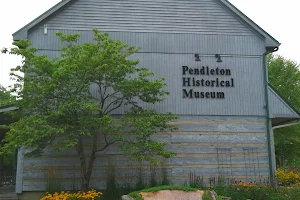 Pendleton Historical Museum image