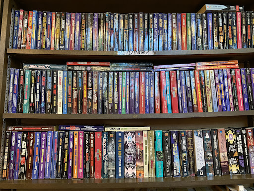 Booktown Books image