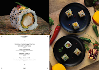 Photos du propriétaire du Restaurant de sushis NKI SUSHI La Ciotat - n°18