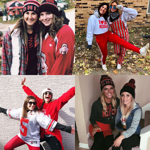 Vintage Clothing Store «Clothing Underground», reviews and photos, 1652 N High St, Columbus, OH 43201, USA