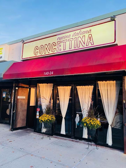 Concettina - 160-24 Willets Point Blvd, Queens, NY 11357