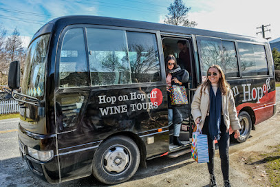 Hop on Hop off Wine Tours Marlborough