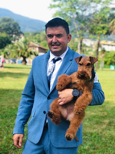 Peluquerias caninas y de mascotas en Torrelavega de 2024