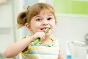 Dentistry For Children image