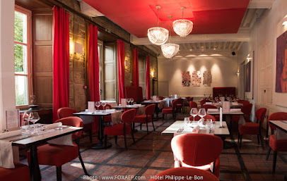 Restaurant La Closerie - 18 Rue Sainte-Anne, 21000 Dijon, France