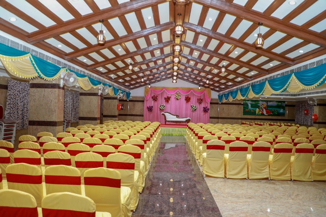 Sri Sanjeevi Mini Hall