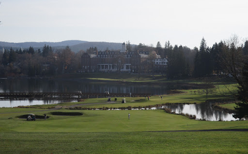 Public Golf Course «Leatherstocking Golf Course», reviews and photos, 60 Lake St, Cooperstown, NY 13326, USA