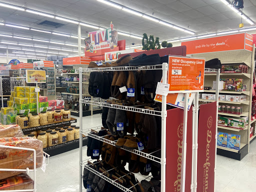 Discount Store «Big Lots», reviews and photos, 1006 US-46, Clifton, NJ 07013, USA