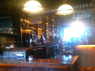 Maisie's Bar Dungarvan