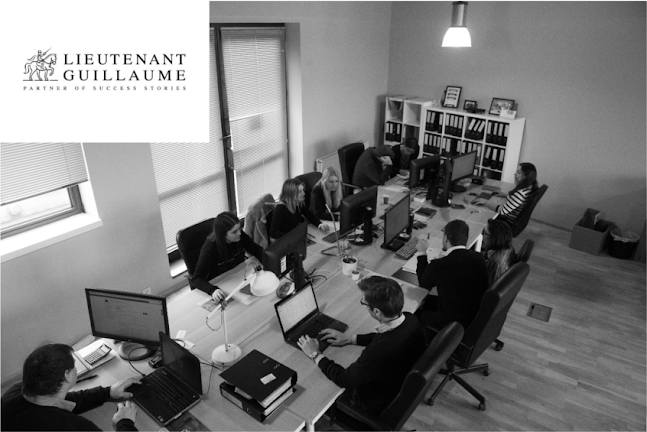 Lieutenant Guillaume Expert Comptable - Financieel adviseur