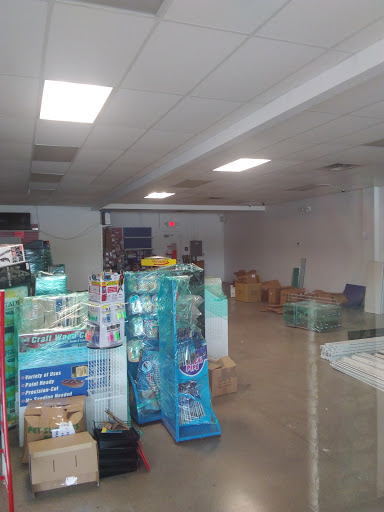 Hobby Store «HobbyTown USA», reviews and photos, 315 Stoneridge Ln, Gahanna, OH 43230, USA