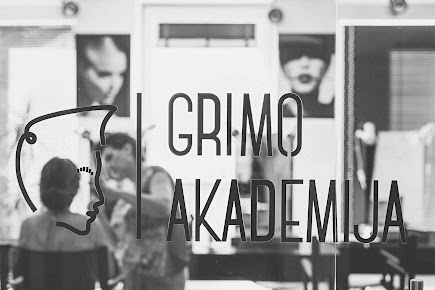 Grozio Akademija / Beauty Academy - Grozio Akademija / Beauty Academy