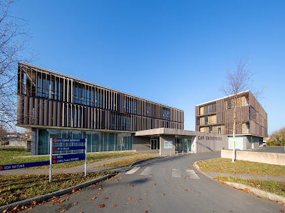 Societe d'Electricite Industrielle Plerinaise (SEIP) à Trégueux