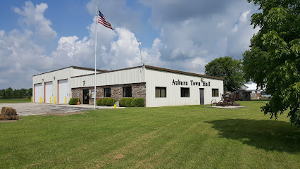 Town of Auburn Town Hall & Shop