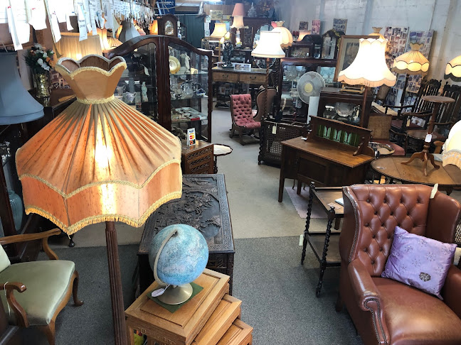 Reviews of Garvey's Furniture & Antiques in Hamilton - Furniture store