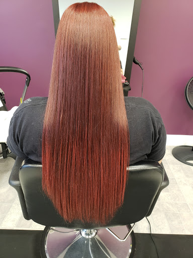 Hair Salon «Tammy Dominican Hair Salon», reviews and photos, 7214 Douglas Blvd # B2, Douglasville, GA 30135, USA